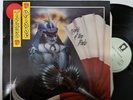 TOKYO BLADE - Night Of The Blade (UK NWOBHM 1984 Vinyl LP) Blue Labels *VG+/NM*