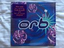 The Orb - Blue Room US Remix By Frank De Wulf Very Rare Import 12” Vinyl