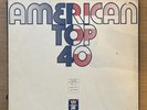 Radio Promo LPs - American Top 40 731-11 - Casey Kasem 03/17/73 Box Set RARE