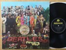 The Beatles - Sgt. Peppers - Original 1967 MONO Vinyl LP