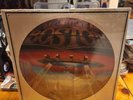 BOSTON   ORIGINAL DON'T LOOK BACK PICTURE Sealed 1st Press Usa