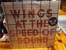WINGS - At The Speed Of Sound - Vinyl - Original Recording - *NEW/STILL SEALED*