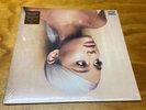 ARIANA GRANDE 'Sweetener' PEACH COLORED Vinyl U.S. LIMITED EDITION 2019 2-LP Set