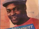 Sugar Minott The Best Of Vol 1 L & M Records Vinyl LP