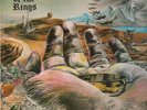 Bo Hansson Music Inspired By Lord Of The Rings NEAR MINT Charisma Vinyl LP
