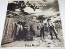 Tangier - Four Winds LP. Rare 1989 USA 1st Press. Stunning Player. Great Band