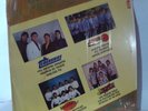 DE ROMANTICOS       TEMERARIOS-SAMURAY ,VIENTO Y SOL Y TOPPAZ    RECORD RARE