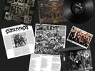 OBSESSION - Marshall Law (LIM.250 BLACK V.*US METAL CLASSIC*VESCERA + DEMO BONUS
