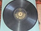 Early Single Sided 78 Lot-Enrico Caruso, Collins & Harlan, Emilio De Gogorza