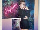 Miley Cyrus Bangerz 2017 RCA Limited Numbered Pink RSD Reissue 2LP Vinyl Record