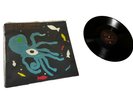 The Cure - Half An Octopus Rare 10