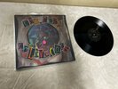 CURE - THE LOVE CATS - SIRE 1983 *PROMOTIONAL ISSUE* 3 TRACK 12