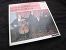 Rostropovich Richter Beethoven Complete Sonatas Philips Hi-Fi SAL 3453-4 2lp NM