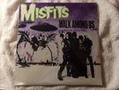 MISFITS WALK AMONG US 25756-1 1982 SEALED  RUBY RECORDS