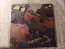 The Guana Batz - Held Down To Vinyl .... At Last  (LP) NOSE 4 I.D.
