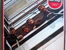 The Beatles 1962-1966 Gatefold Double Red  12