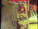 SARACEN CHANGE OF HEART 12'' VINYL ALBUM NEAT RECORDS NEAT1016AOR 1984 ROCK