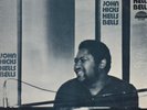 1980 jazz LP:JOHN HICKS / HELLS BELLS /Strata-East SES 8002/exceellent/in shrink