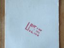 ROLLING STONES Live R Than You’ll Ever Be LP rare  Lurch Records Pressing