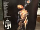 GIRA JARBOE SWANS original Vinyl 3LP Drainland / Sacrificial Cake (1995 USA)
