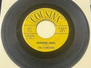Camerons 1961 DOOWOP 45 Guardian Angel / The Girl That I Marry COUSINS VG++ HEAR