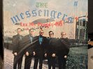 The Messengers -  Let My People Go Rare Jewish Lounge Private Press
