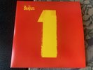 THE BEATLES - 1 - 2 LP DE AGOSTINI CON POSTER, 4 FOTO, INSERTO, COME NUOVI