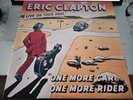 3XLP - ERIC CLAPTON - ONE MORE CAR ON MORE RIDER - 48374-1 - 2019 - USA
