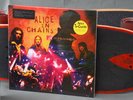 Alice in Chains MTV Unplugged audiophile 180-gram LP Down in a Hole OOP Staley