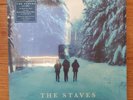 The Staves, 'If I Was'  NM Vinyl LP, in shrink wrap, played once, 2015 UK copy