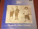 THIN LIZZY - Shades Of A Blue Orphanage - UK 9-track Vinyl LP (5)