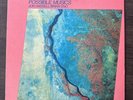 Jon Hassell Brian Eno Fourth World Vol. 1  Possible Musics 1980 (EGS 107)