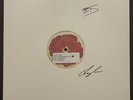 Florida Georgia Line signed ￼￼￼ Autographed Test Pressing Vinyl LP Life Rolls On