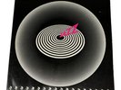 QUEEN Jazz (1978) Vinyl LP Germany w/ Girls Bicycle Poster