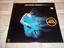 NEW SEALED JEFF BECK • WIRED • 1976 PRESS • EPIC PE 33849 • VINYL LP