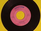 Rick And The Riots 45 RPM Traffic Jam/Big Murph Shazzamm Label  NMJ-111