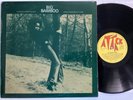 BIG BAMBOO SAMPLE VINYL LP ATTACK RECORDS U.K 1st PRESS A1 B1 RARE REGGAE *