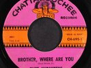 THEE MIDNITERS: brother, where are you / heat wave CHATTAHOOCHEE 7