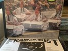 DEAD KENNEDYS Frankenchrist -180gram Pressing/NEAR MINT VINYL