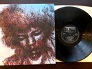 JIMI HENDRIX LP ' THE CRY OF LOVE ' TRACK A1 / B1 - STUNNING NR MINT