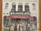SEALED Lata Mangeshkar Live At The London Palladium 1980 INDIA 2LP Vinyl EMI/HMV