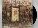 Black Sabbath - Mob Rules - 1981 US 1st Press Album (EX) Ultrasonic Clean
