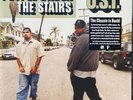 People Under The Stairs ‎– O.S.T. 2 x LP Vinyl Album CLASSIC NEW HIP HOP Record