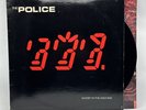 The Police - Ghost In The Machine - 1981 US 1st Press (EX) Ultrasonic Clean