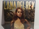 Paradise by Lana Del Rey (LP, Polydor 2012) NEW SEALED - FREE SHIPPING