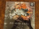 MASTA KILLA - No Said Date - LP Vinyl Album 2004 New Sealed Wu Tang Clan