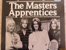 Masters Apprentices - Jam It Up - 1987 Raven LP- EX