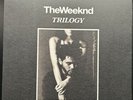 The Weeknd Trilogy Vinyl 356/500