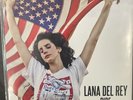 Lana Del Rey - Ride/Remix 7in Single