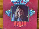 Cold Blood – Debut Self-Titled Psych Rock-Psych Funk Vinyl LP – Lynda Pense - OG
